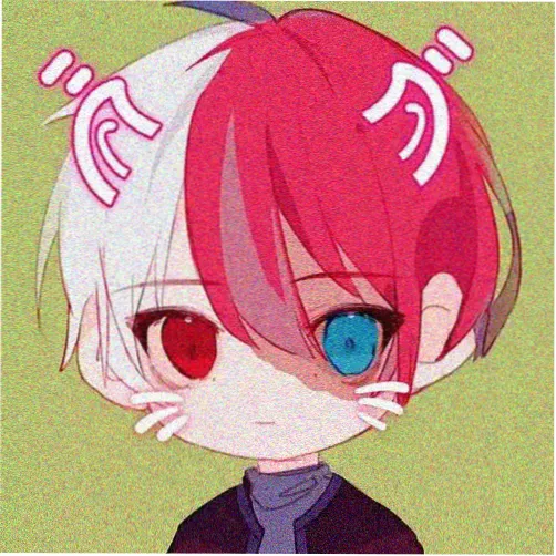 角色坐标头像 02