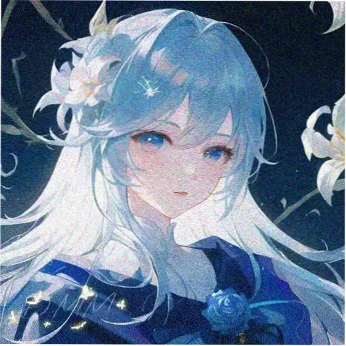 角色坐标头像 05