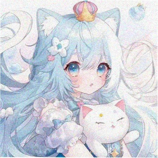 角色坐标头像 07